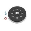 5-Inch Soft Sanding Pad Fit for Festool ETSC ETS ESC