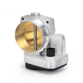 PQY Performance 90mm Throttle Body for 2005-2012 Dodge Ram Chrysler 300C 5.7L 6.1L