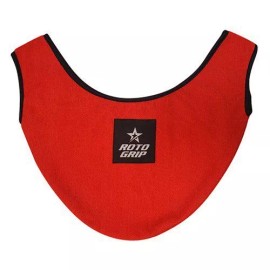 Roto Grip Mega Microfiber See-Saw Red Black