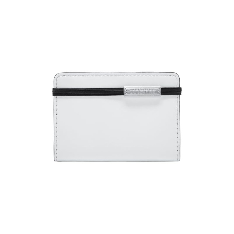 FRANCIS Calf Cardholder offwhite