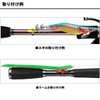 ダイワ(DAIWA) ルアーフックホルダー マゼンタ