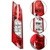 LABLT Replacement for Transit Connect 2014-2020 Rear Tail Light Brake