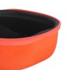 Bluetooth Speaker Hard Travel Case Lightweight Waterproof Scratch Proof Shockproof