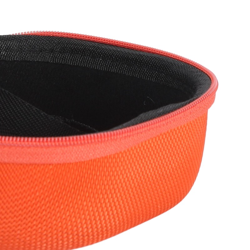 Bluetooth Speaker Hard Travel Case Lightweight Waterproof Scratch Proof Shockproof