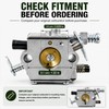 Chainsaw Carburetor for MS210 MS230 MS250 021 023 025 –