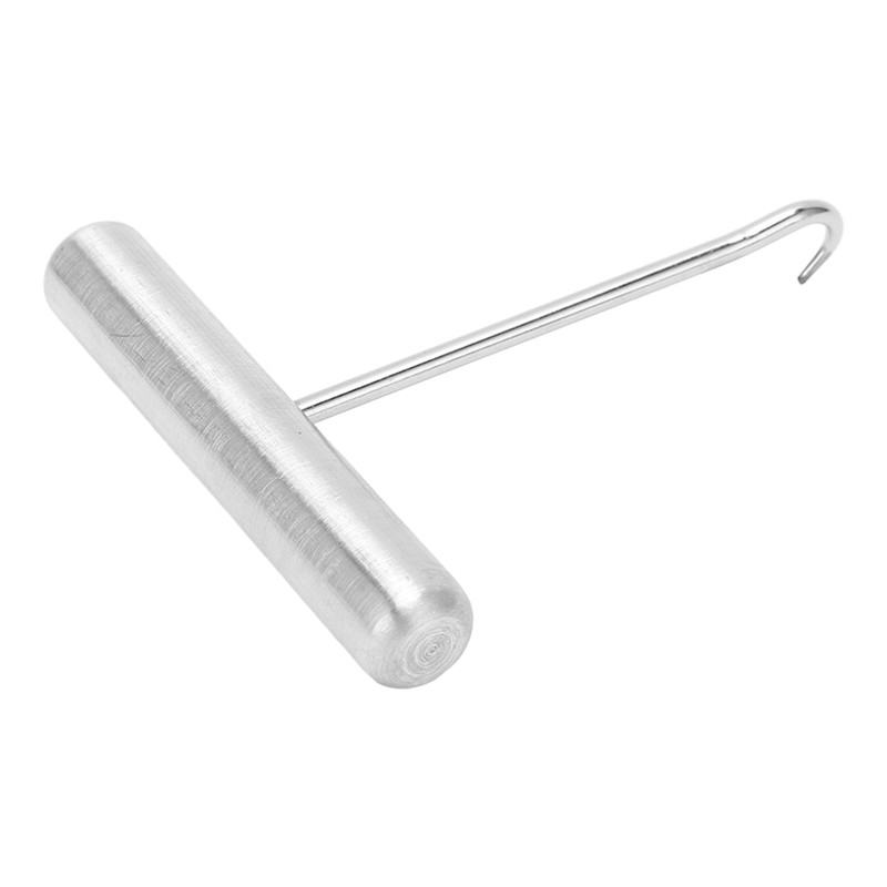 Racket String Assistance Puller Stringing Tool for Tennis Badminton Squash