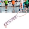 2Pcs Jump Rope Handleless Exam Skipping Rope for Kids Children
