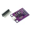 Gokoti CP2112 Module CCS811 Debug Board USB to SMBus/I2C Communication
