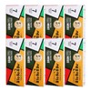 78 Gray Hair Dye (8 packs) + Tools (2 sets) + Treatment (200ml bottles) / 세븐에이트새치염색약8개+도구2개+트리트먼트200ml2개