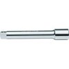 Koken 3/4 (19 mm) SQ. Extension Bar, Total Length 7.9 inches (200 mm), 6760-200