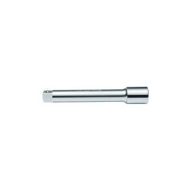 Koken 3/4 (19 mm) SQ. Extension Bar, Total Length 7.9 inches (200 mm), 6760-200