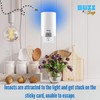 Fly Trap Indoor, Gnat Killer Indoor, Fly Traps Indoor for
