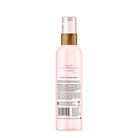 RAW SUGAR, Endless Hair Glow, Aceite Perfeccionador en Seco, con Chabacano y Aceite de Argán, Añade Brillo y Fuerza, Alisa las Puntas, Prensado en Frí