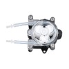 Yanmis Peristaltic Pump,DC12V Mini Peristaltic Pump for Laboratory Bioengineering G528