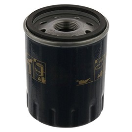 febi bilstein 32100 Oil Filter, Pack of 1