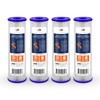 Aquaboon 5 Micron 10x2.5 Whole House Pleated Sediment Filter Cartridge