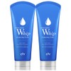 C2Y Foam Cleansing Aqua Whip Cleansing 120ml 2 units Mildly alkaline face wash whip foam / 폼클렌징 아쿠아 휩 클렌징 120ml 2개 약알칼리성 세안제 휩폼