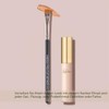 ENERGY Pro Definer Flat Concealer Brush Eye Area Makeup Brush