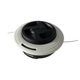 C26-2 Trimmer Head Compatible for Stihl FS55 FS55R FS56 FS56RC FS70 FS70R FS80 FS85 FS90 FS90R FS91 FS94 S250FS240 FS131R FS131 FS120 FS110 String Trimmer Weed Eater Replace 4002 710 2169, M10*1.0LH