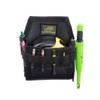 Diamondback Easy-Release Tape Holster - Large | Fits 35' Tape