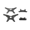 Tamiya OP.1036 DB01 Carbon Reinforced M Parts (Damper Stay) 54036