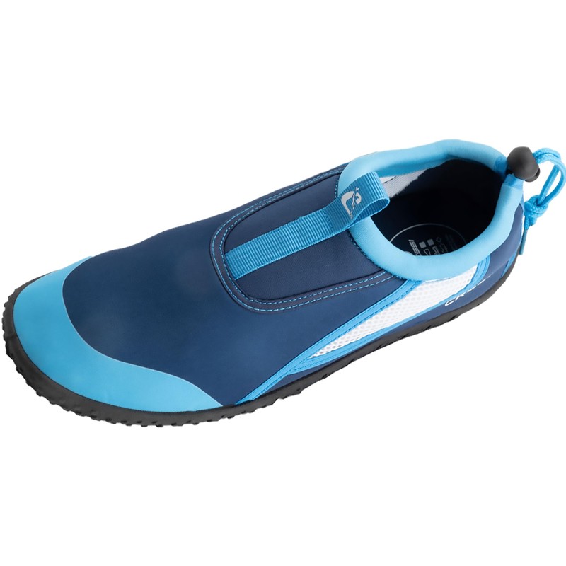 Cressi Coco Jr Shoes Blue/Azure 33 - Scarpe Junior da