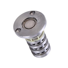 iSpchen Camshaft adjustment central valve A1, A3, A4 control valve for camshaft adjustment 06L 109 257F, 06L109257F, 06L 109 257B, 06L109257B