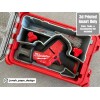 Jonah Pope Design Milwaukee Packout Insert for M12 Fuel Hackzall