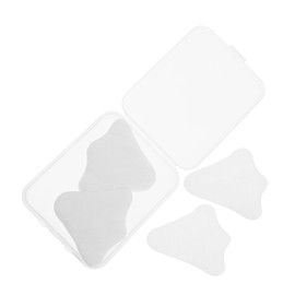 Beavorty Skin Care Nose Patches 200pcs Face Patches Deep Cleansing Strips Non-woven Cotton Nose Mask