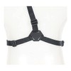 KlickFast Body Camera Harness | Peter Jones 3-Point Klick Fast