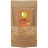 Organic Golden Linseed (Flaxseed) -Certified Organic- by Busy Beans Organic