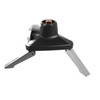 Fire-Maple Gas Bottle Adapter WiFi for Camping Stoves Copper and