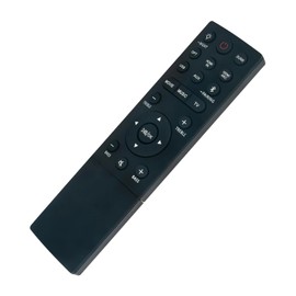 Replace Remote fit for TCL Alto 8i TS8111 TS8111-NA Alto 8+ Plus TS8212 TS813 TS8132 TS8212-NA TS8132-NA 2.1 2.1.2 3.1.2 ch Home Theater Sound Bar Speaker