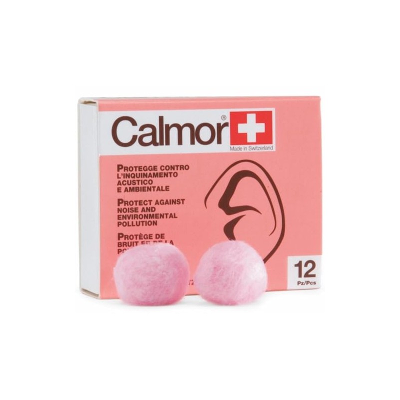 CALMOR TAPPO ANTIS 12PZ 22038