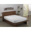Todolit Mattress Protector, White, 90 x 190/200 cm