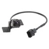 Waterproof Rear View Camera, Ackup Camera Rear View License 95760D3100