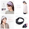 Lapi Yoga Women's Hair Band, Turban, One Size Fits Most,