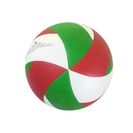 Gaser Balón Vóleibol MAX Pro 5000 No.5 (Verde, Blanco, Rojo)