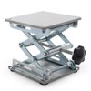 RC Miniature Lifting Platform, Portable Manual Lift Table, Adjustable Lifting
