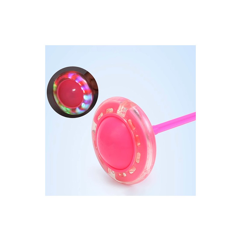 위시월드 LED 발목 줄넘기 KC인증 Wishworld LED Ankle Jump Rope