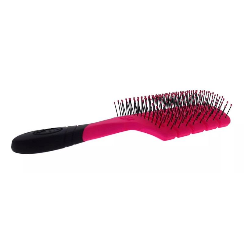 Wet Brush Brush Pro Flex Dry Paddle Rosa (bwp831flexpkp)