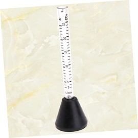 VILLFUL Co2 Gas Flowmeter Argon Tester Welder Flowmeter Gas Flow Measurement Tool