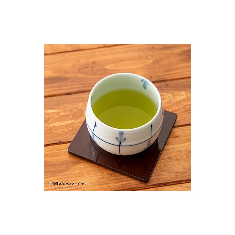Yamashiro Bussan [Uji Tea Organic Green Tea Tea Pack, 15
