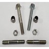 5-SPEED TRANSMISSION BOLT SET (OEM) - SAMURAI '85-'95