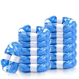 Pack of 12 Nappy Bin Refill Cassettes, Refill Film Nappy Bin Compatible with Tommee Tippee