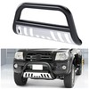 ECOTRIC Bull Bar Compatible with 2005-2015 Toyota Tacoma 3" Tube