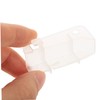 TEHAUX 25pcs Rotary Buckle LED Indoor Soft Shade Ceiling Buckle
