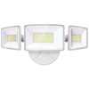 Onforu Onforu 60W Flood Lights Outdoor, 6000LM Brightness Security Lights