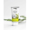 Wild Ferns-Rotorua Mud Facial Wash Crème with Lime Blossom 130ml