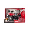 Case ERTL Big Farm Tractor Toy, Red